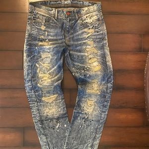 NWOT Jordan Craig Jean